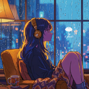 Poppin' Shower by il pleut