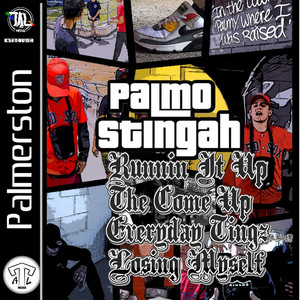 Everyday Tingz by Palmo Stingah, Rileyp