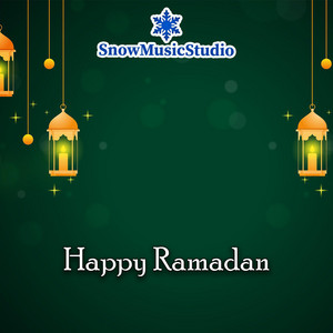 SnowMusicStudio - Happy Ramadan