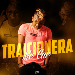Mc CaR - Traicionera