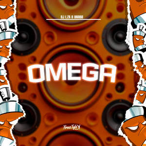Portada de Omega