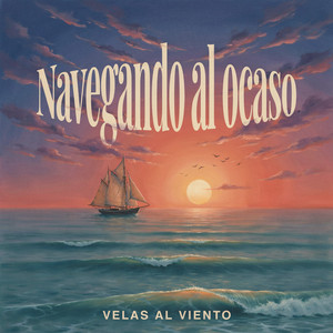 Abrazos al caer el sol by Velas al Viento, Rodrigo Zepeda
