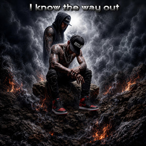 I know The Way Out by JG Outlaw Redeemed, Ghostproductionsnm