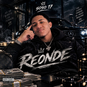 Reonde by SOSO 17