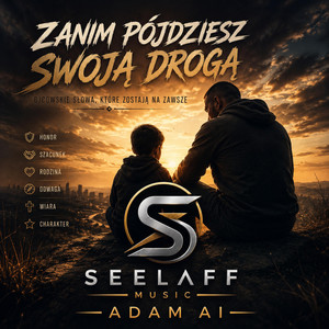 Zanim pójdziesz swoją drogą by Adam AI