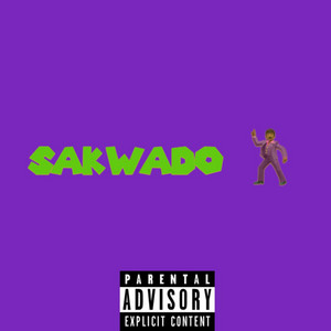 Sakwado by George Kipa, Gbandz, Mwizz