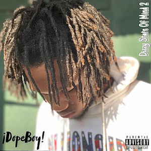 ¡DopeBoy! Tha Realest - Lyrical Warning