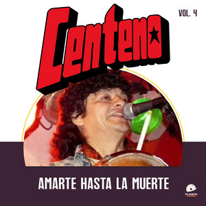Centeno - Te Alejas / Triste