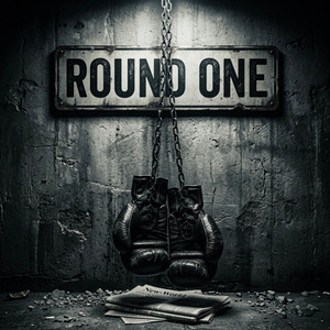 Round one by Dkalle Record, RapBoy Mc