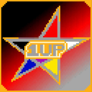 1up by The Ranger System
