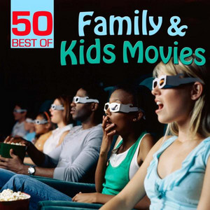 Movie Sounds Unlimited - Alice's Theme Theme (From Alice In Wonderland 2010)