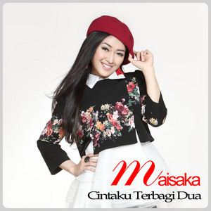 Cintaku Terbagi Dua by Maisaka