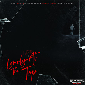 Lonely At the Top (Radio Edit)
