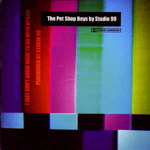 PET SHOP BOYS 4CDセット PET SHOP BOYS 4CDセット Pet Shop Boys – The Maxi-CD Collection Of