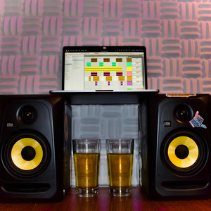 Beers, Beats, & Flows by H.A., Lore, Bemo