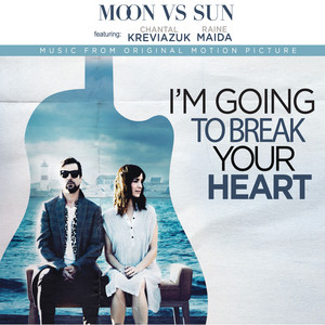 I Can Change (feat. Chantal Kreviazuk & Raine Maida) by Moon Vs Sun, Chantal Kreviazuk, Raine Maida