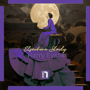 Elsewhere Slowly by Harry Evans