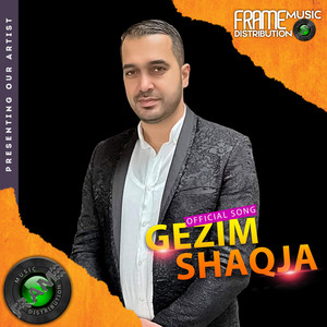 Gezim Shaqja - & Mandi Hushi - Goc Durrsake