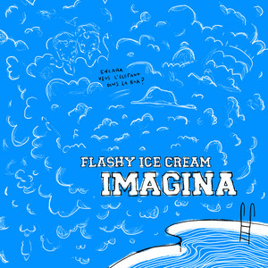 Imagina by Flashy Ice Cream