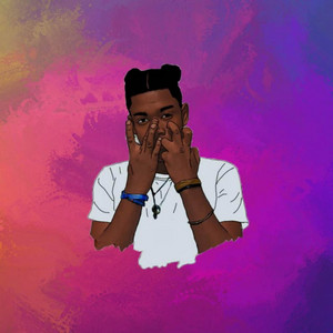 Konnenw Pat Konnen by Jordy Meiway, GodDamn Baby