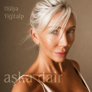 Bilinmez Bir Sokak by Hülya Yiğitalp