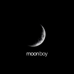 Moon Boy by Angus James