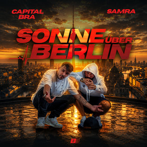 Sonne über Berlin