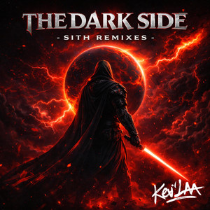 The Dark Side (Sith Remixes EP) cover art