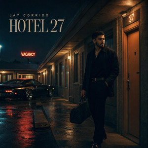 Hotel 27 by Jay Corrido