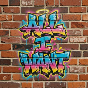 All I Want by DJ KORT BROEK