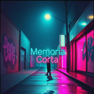 Memoria Corta Breve by Thiago Santeo
