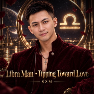 Libra Man (Tipping Toward Love) by Secret Zodiac Melody