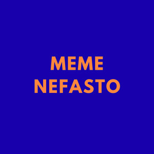 tendencia DJ - Meme Nefasto