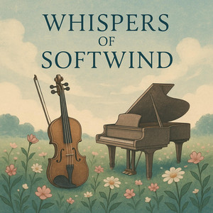 Clair De Lune (Softwind Edition)