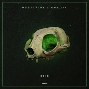 Rise by Dubscribe, goropi