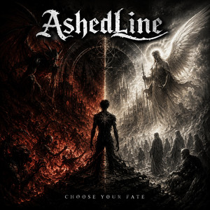 Choose your fate by AshedLine