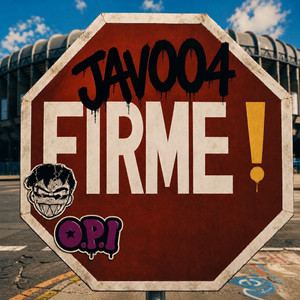 FIRME! by Javo04, O.P.I