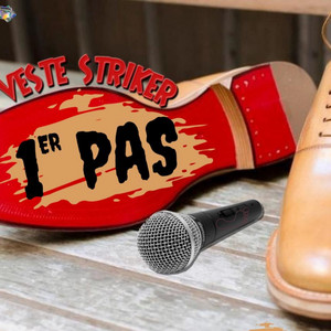 Veste Steker - Riche