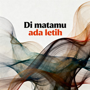 Di matamu ada letih by Badru Carodok