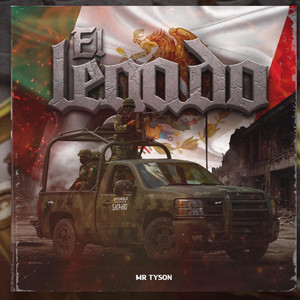 MR Tyson - El Legado