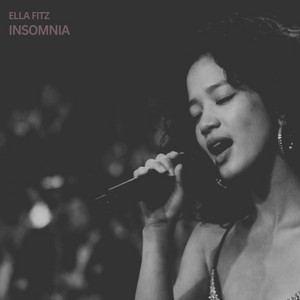 Insomnia by Ella Fitz, blues delight, JAYA
