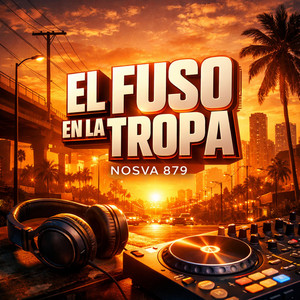El fuso en la tropa by NOSVA 879