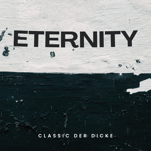 Portada de Eternity