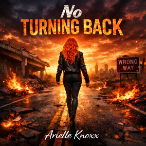 NO TURNING BACK