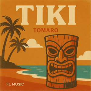 Tiki - Instrumental by Tomaro