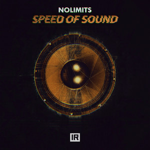 Speed of Sound - Radio Edit