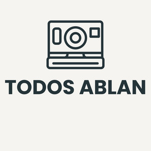 TODOS ABLAN by COSMOSDJ