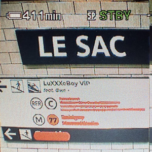 Le sac — LuXXXeBoy ViP