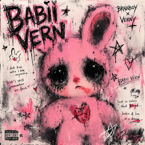 I'm Gonna Go All Night by BRAINBOY1330, VernY
