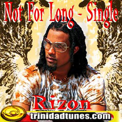 Not For Long by Rizon